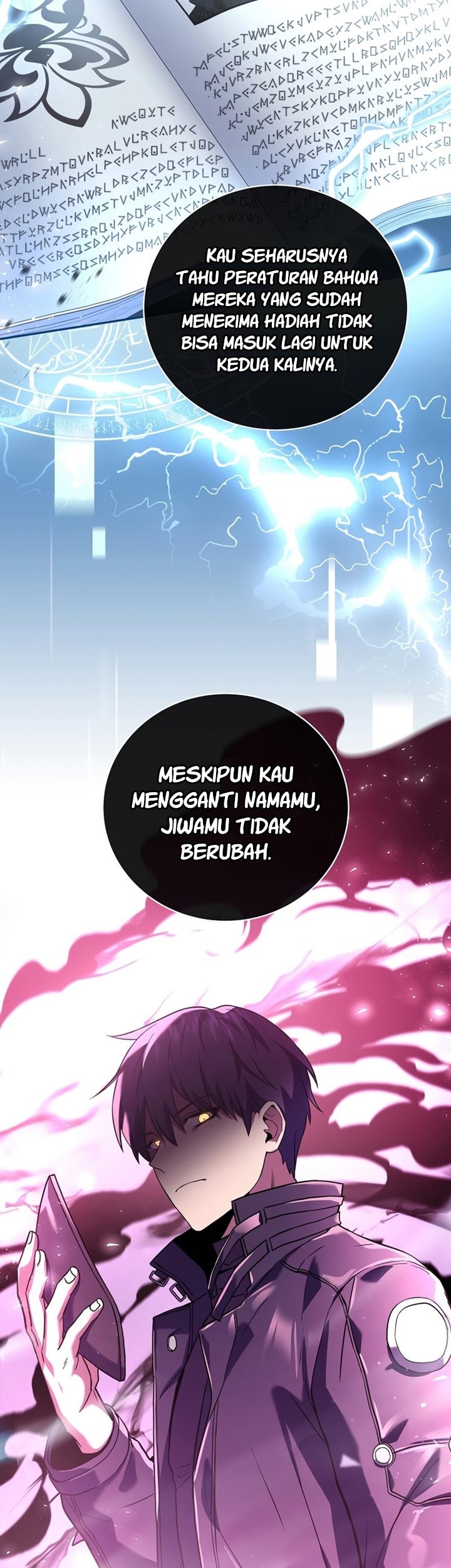 Return of the Frozen Player Chapter 51 Gambar 16
