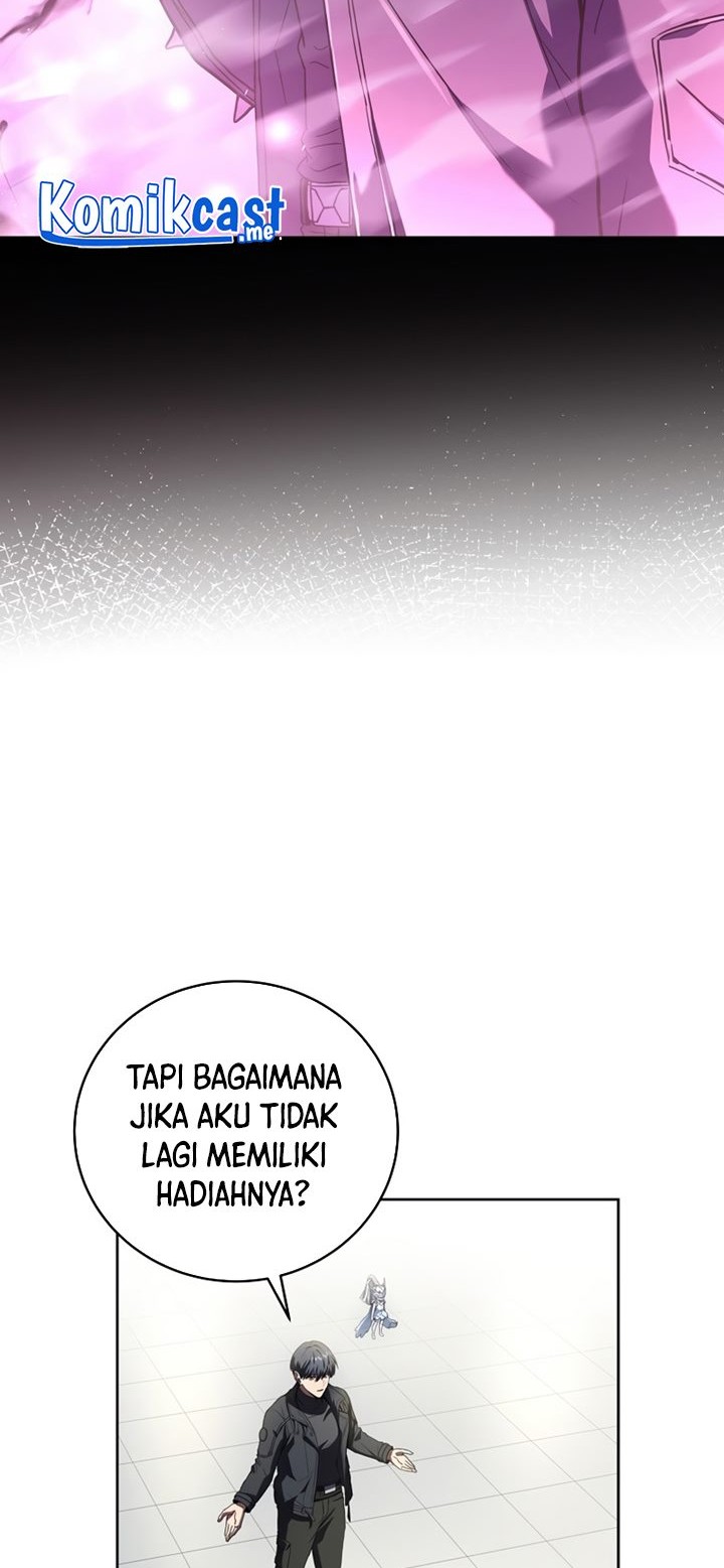 Return of the Frozen Player Chapter 51 Gambar 17