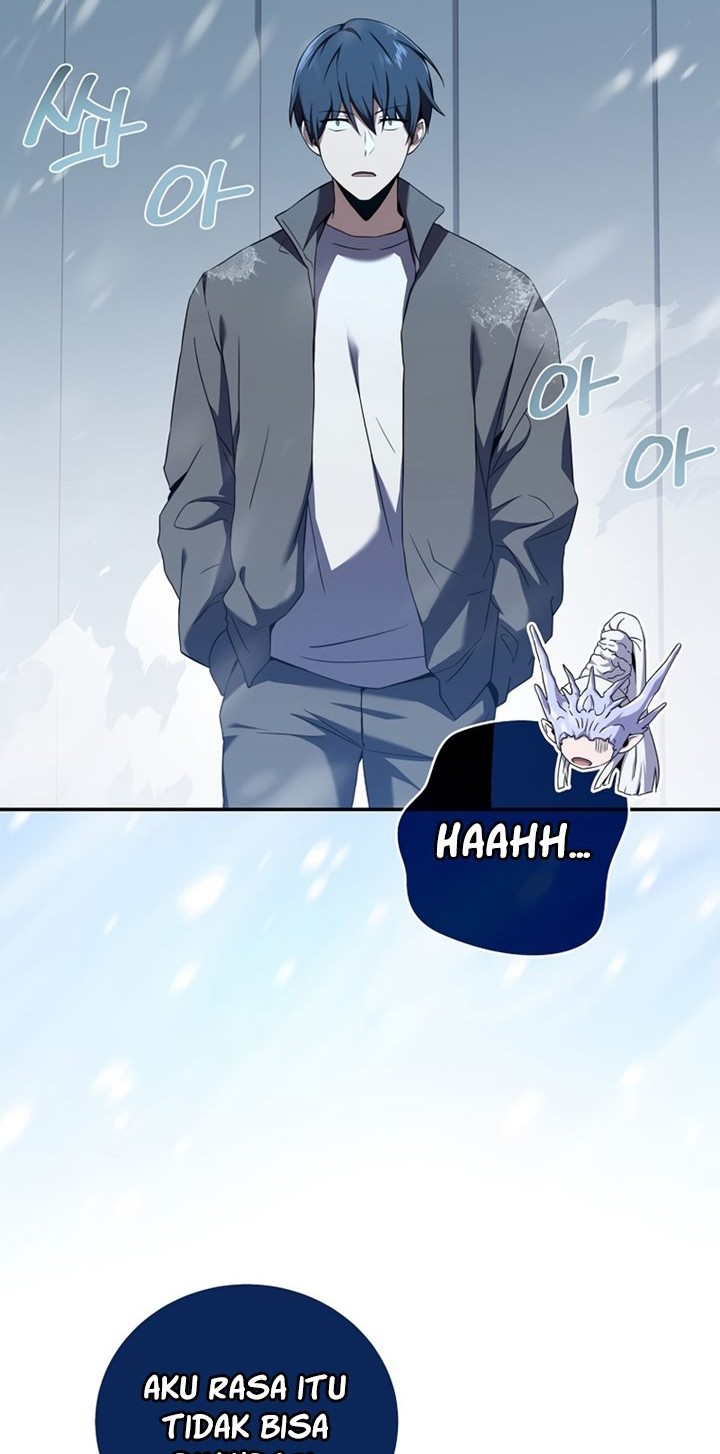 Return of the Frozen Player Chapter 50 Gambar 19