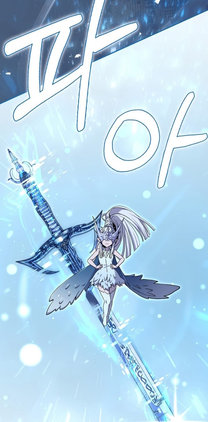 Return of the Frozen Player Chapter 50 Gambar 27