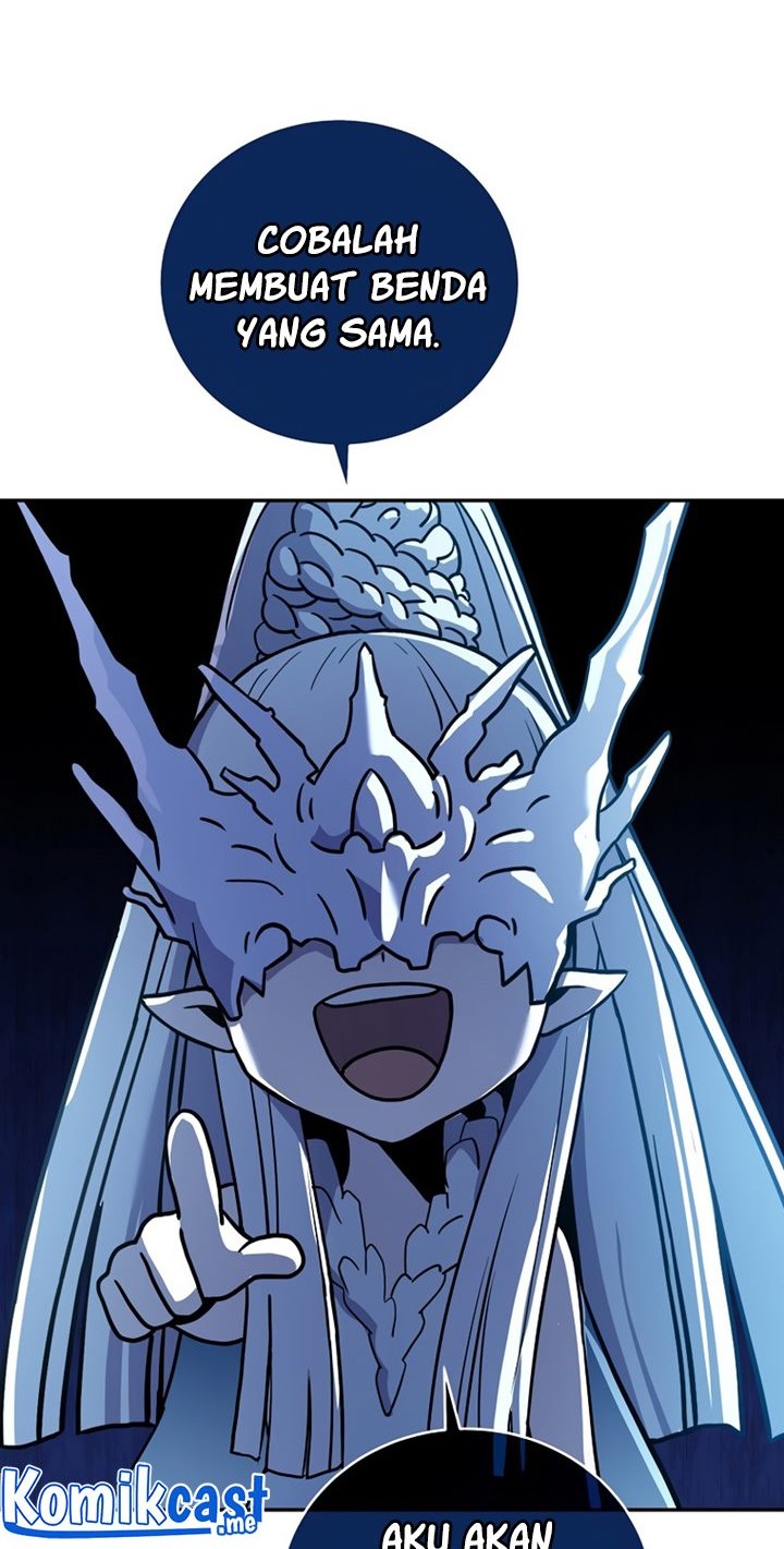 Return of the Frozen Player Chapter 50 Gambar 29