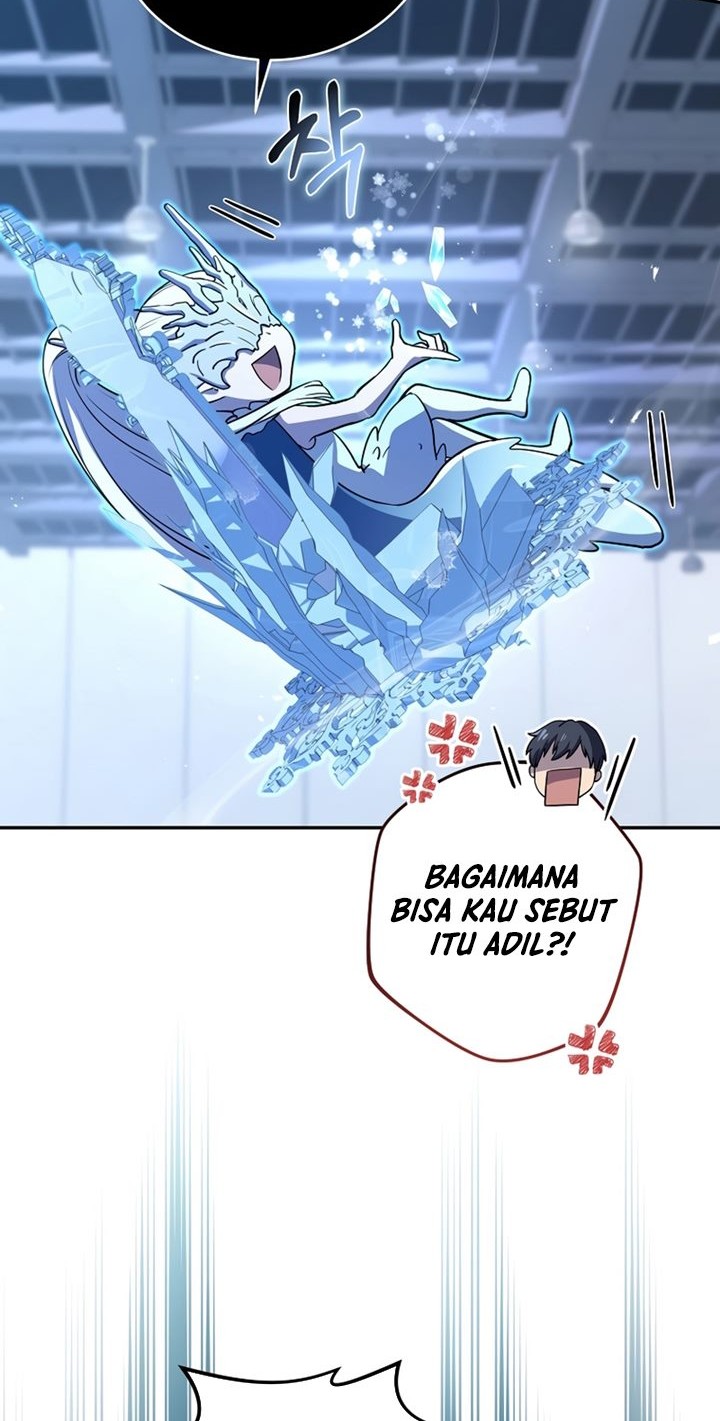 Return of the Frozen Player Chapter 50 Gambar 31