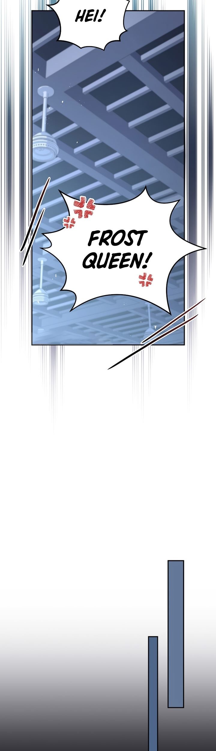 Return of the Frozen Player Chapter 50 Gambar 32