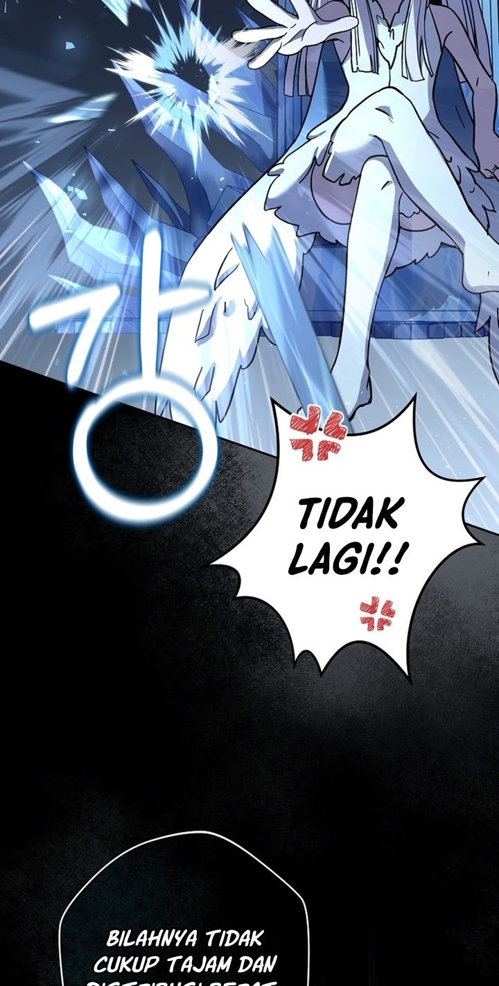 Return of the Frozen Player Chapter 50 Gambar 35