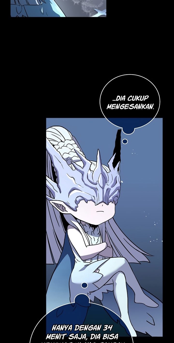 Return of the Frozen Player Chapter 50 Gambar 37