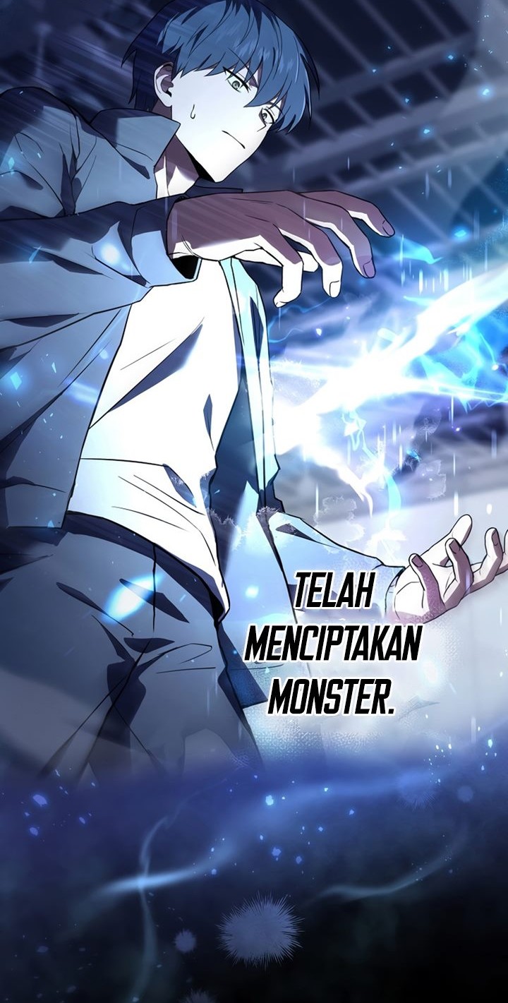 Return of the Frozen Player Chapter 50 Gambar 39