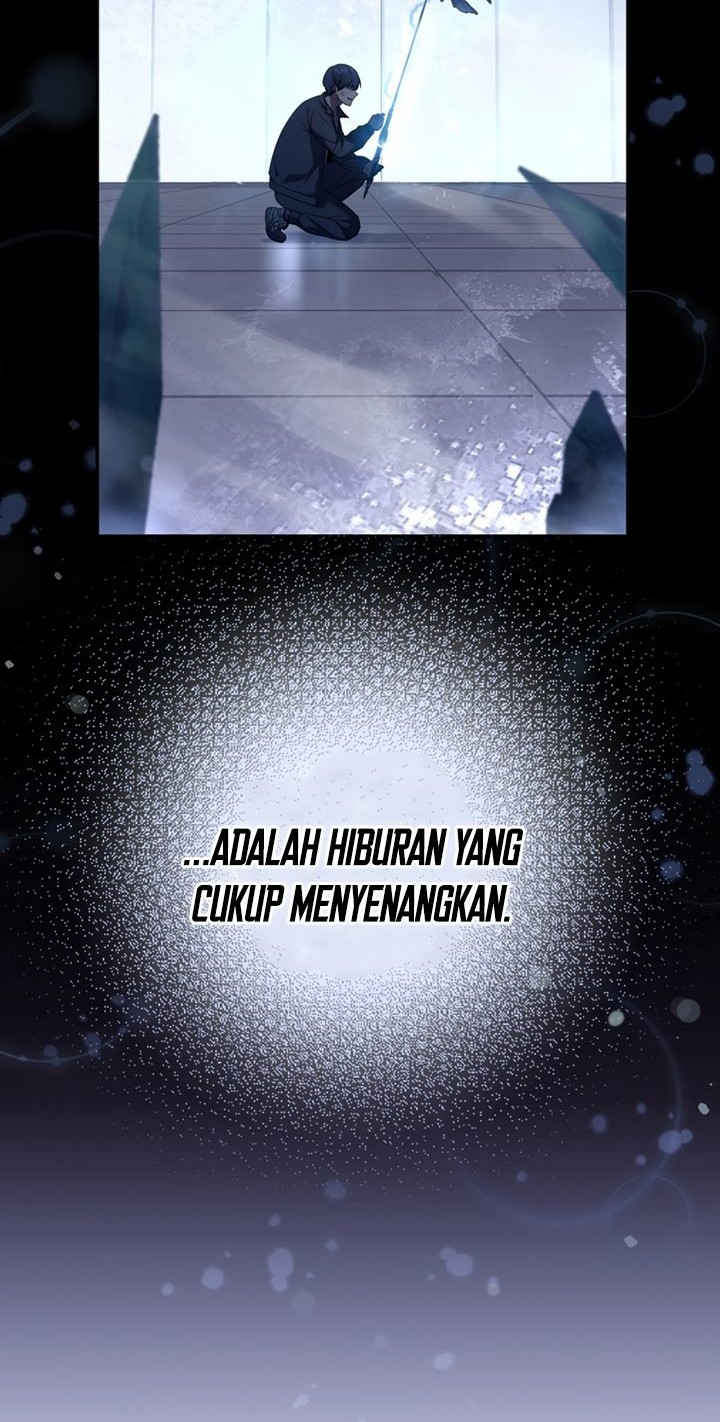 Return of the Frozen Player Chapter 50 Gambar 41