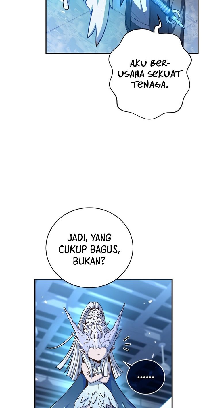 Return of the Frozen Player Chapter 50 Gambar 43