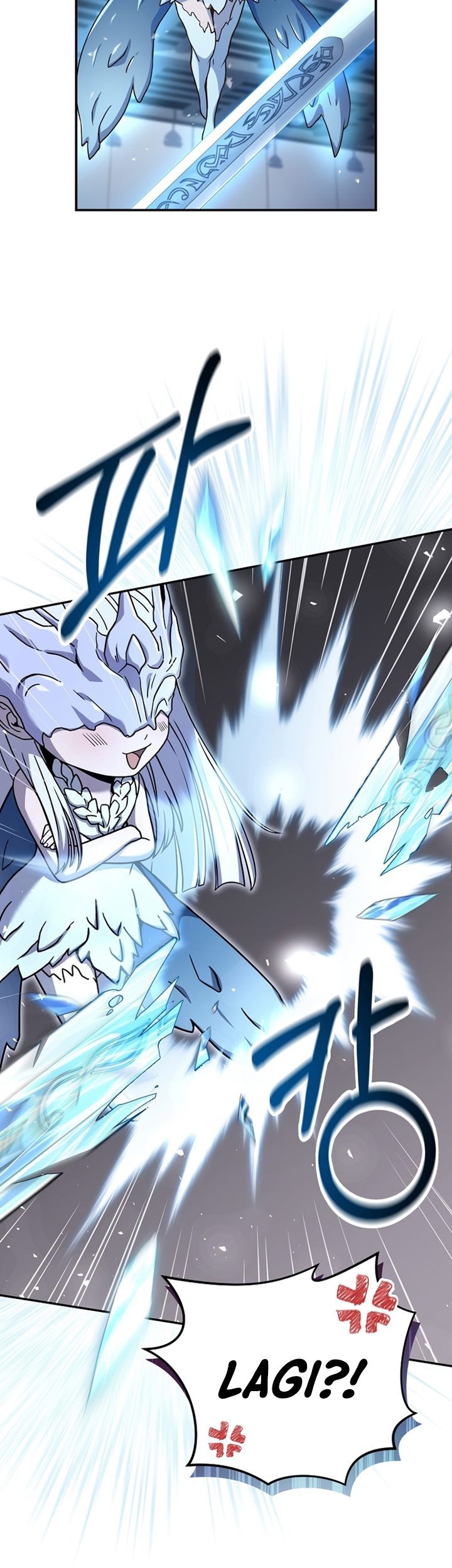Return of the Frozen Player Chapter 50 Gambar 44