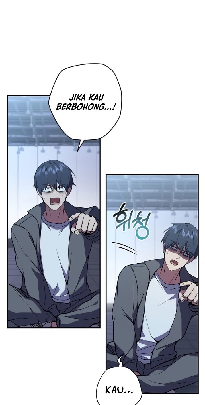 Return of the Frozen Player Chapter 50 Gambar 49