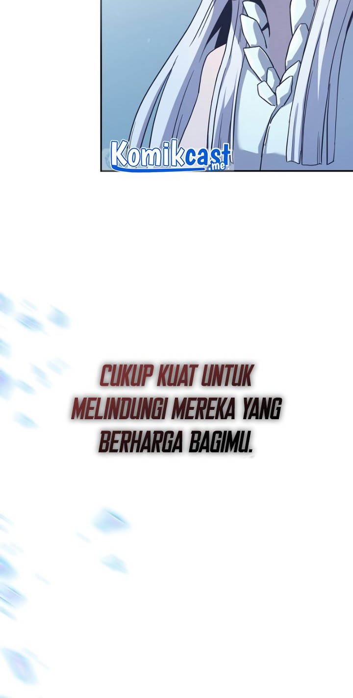 Return of the Frozen Player Chapter 50 Gambar 53