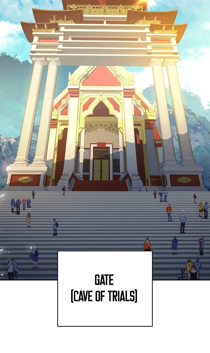 Return of the Frozen Player Chapter 50 Gambar 57