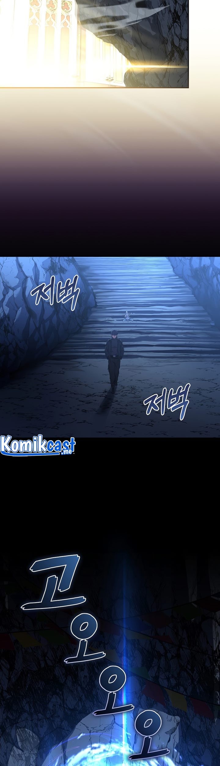 Return of the Frozen Player Chapter 50 Gambar 64