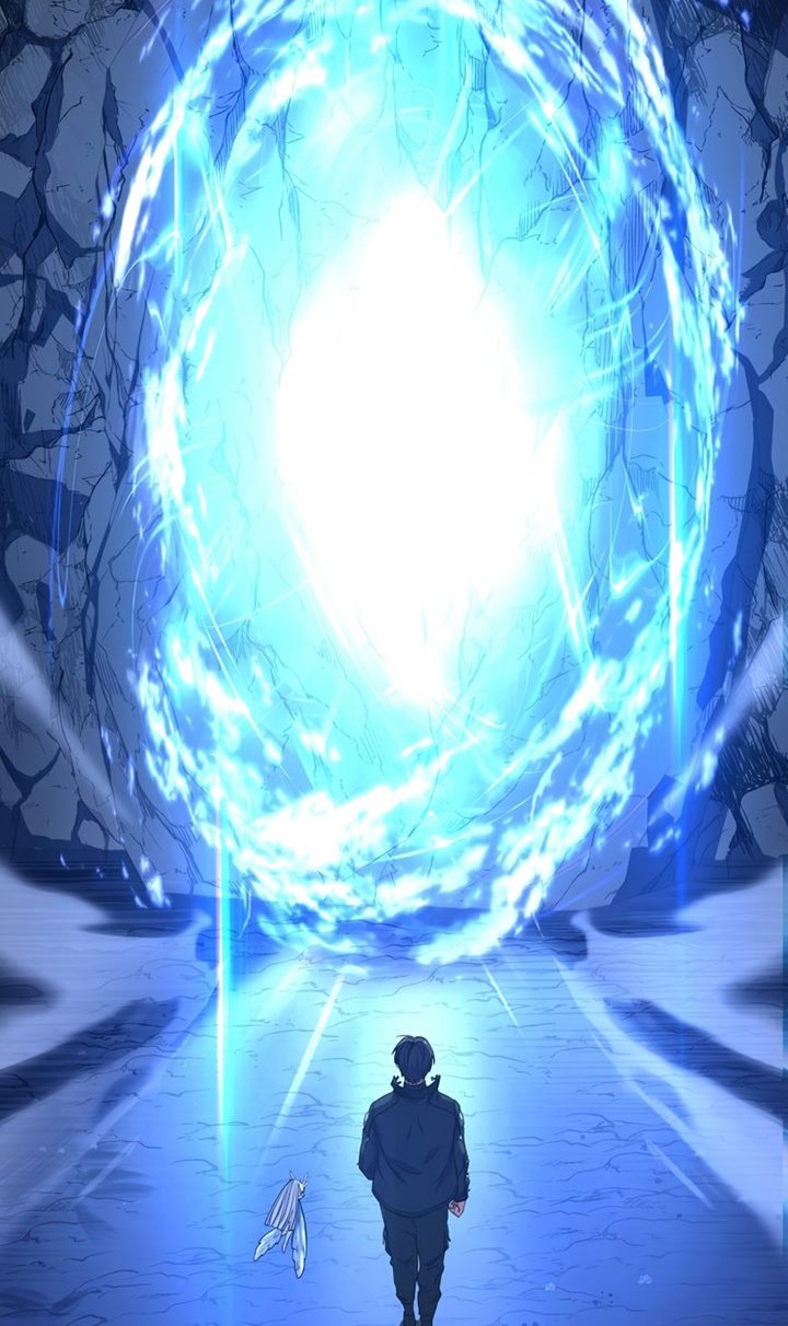 Return of the Frozen Player Chapter 50 Gambar 65