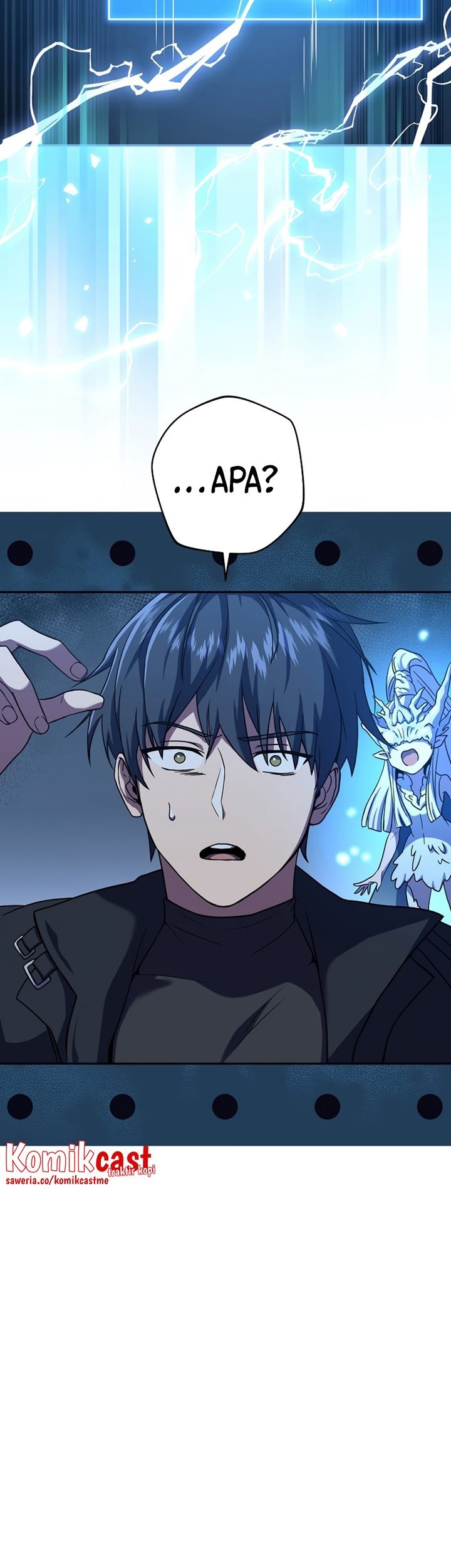 Return of the Frozen Player Chapter 50 Gambar 70