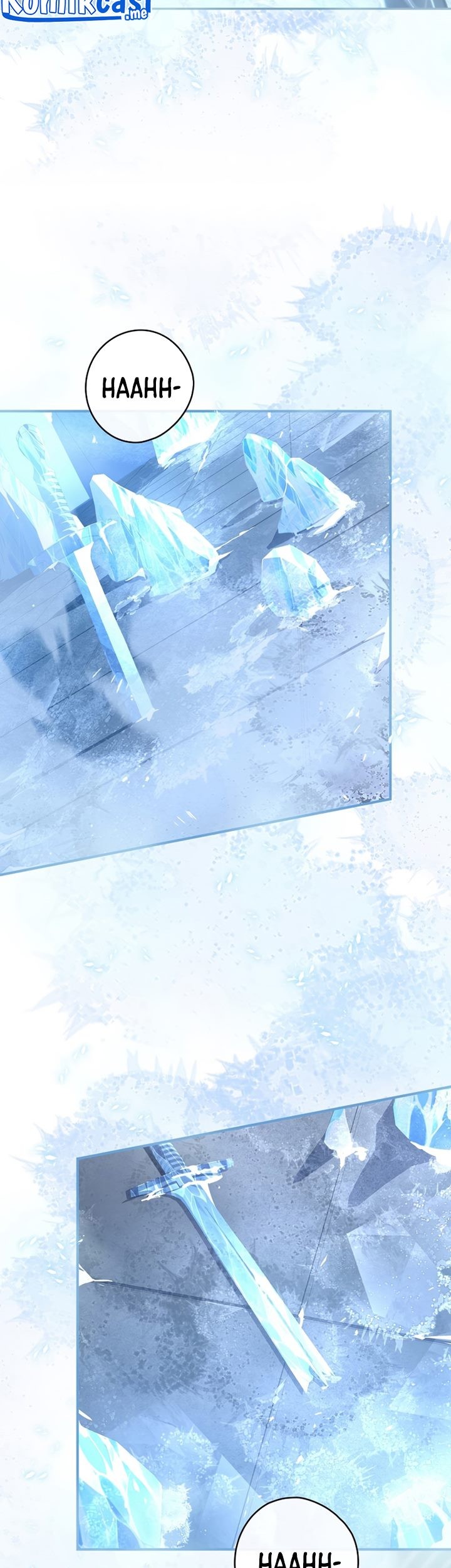 Return of the Frozen Player Chapter 50 Gambar 4