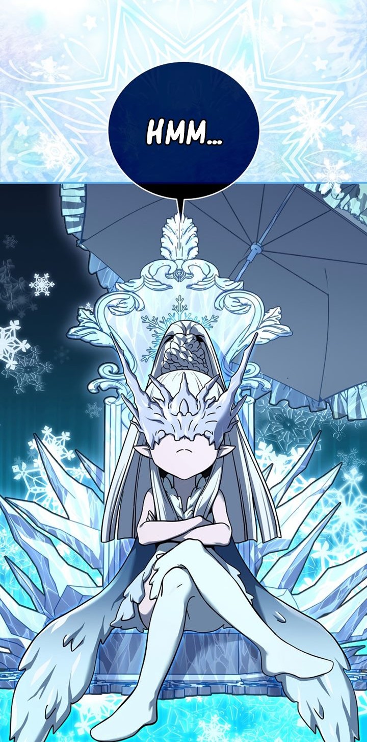 Return of the Frozen Player Chapter 50 Gambar 9
