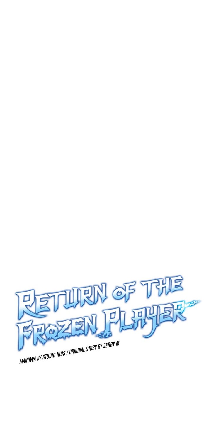 Return of the Frozen Player Chapter 50 Gambar 11