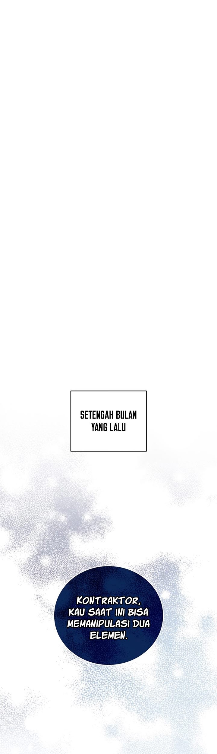 Return of the Frozen Player Chapter 50 Gambar 12