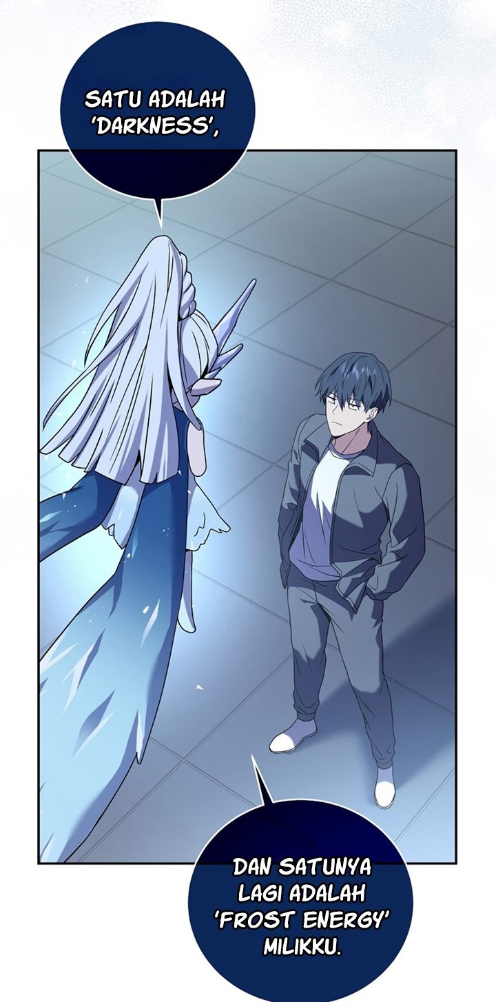 Return of the Frozen Player Chapter 50 Gambar 13