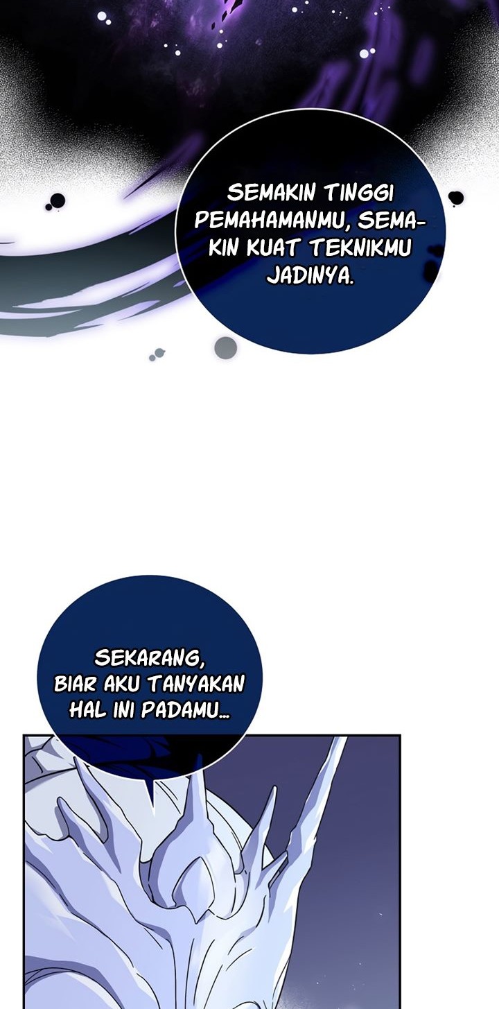 Return of the Frozen Player Chapter 50 Gambar 15