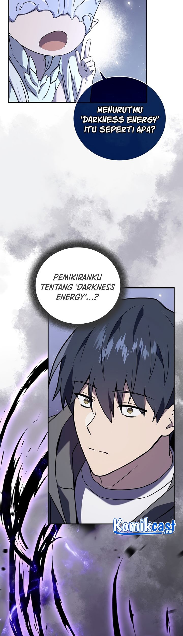 Return of the Frozen Player Chapter 50 Gambar 16