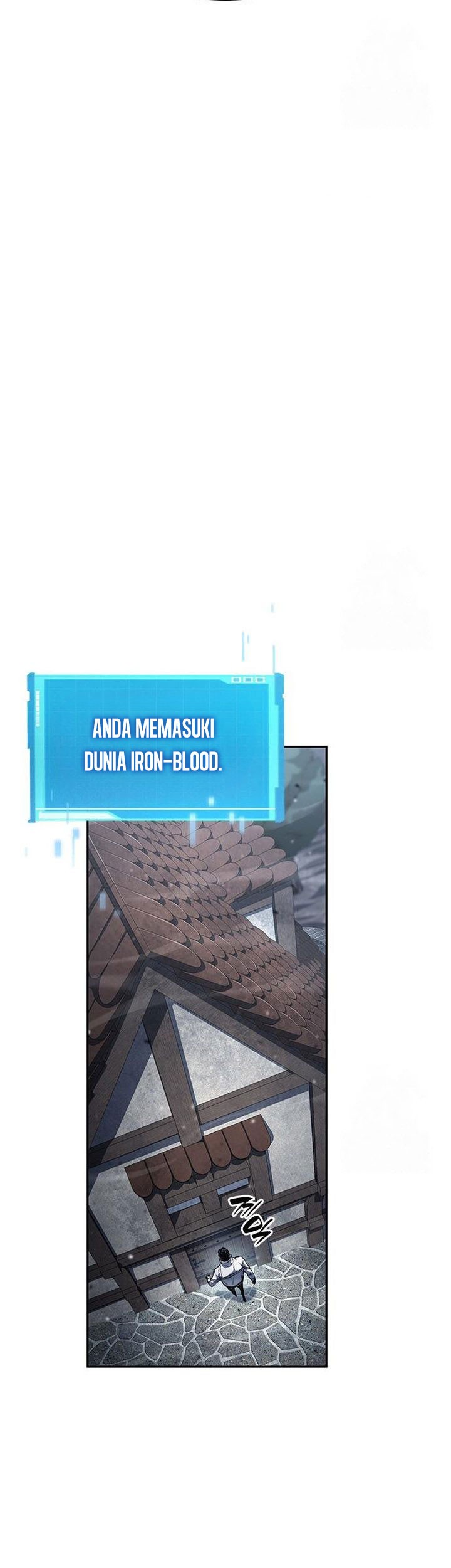 Boundless Necromancer Chapter 129 Gambar 18