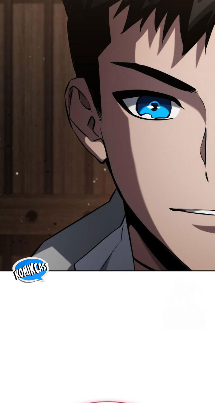 Boundless Necromancer Chapter 129 Gambar 38