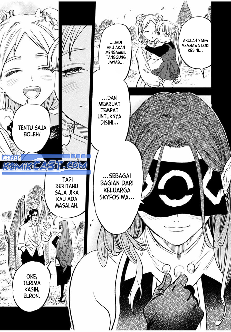 The Unfavorable Job “Appraiser” Is Actually the Strongest Chapter 88 Gambar 14