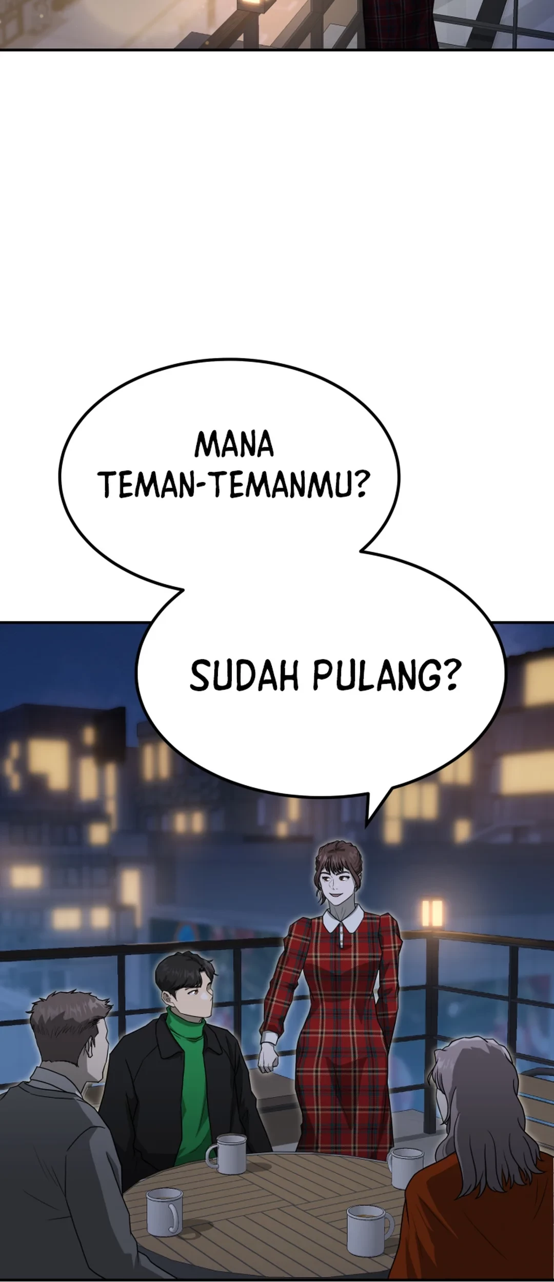 Golden Print Chapter 68 Gambar 54