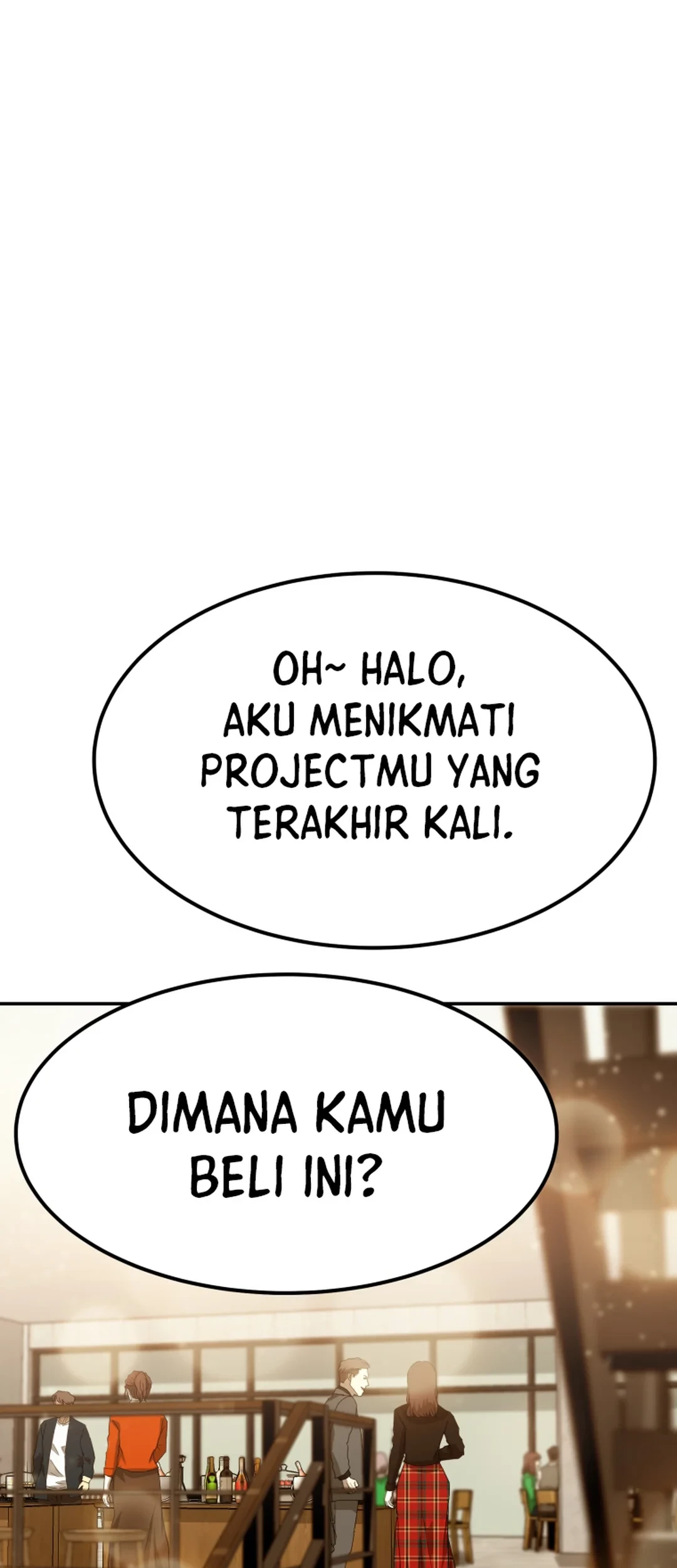 Baca  Golden Print Chapter 68 Gambar 2