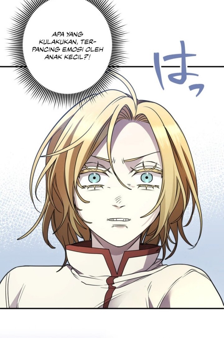 The Reversal of My Life as a Side Character Chapter 47 Gambar 14