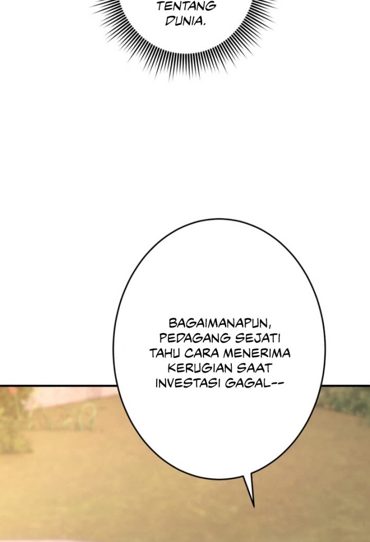The Reversal of My Life as a Side Character Chapter 47 Gambar 16