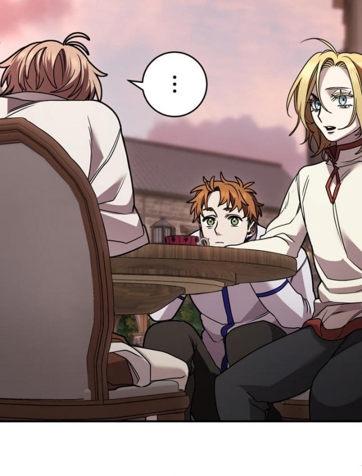 The Reversal of My Life as a Side Character Chapter 47 Gambar 20