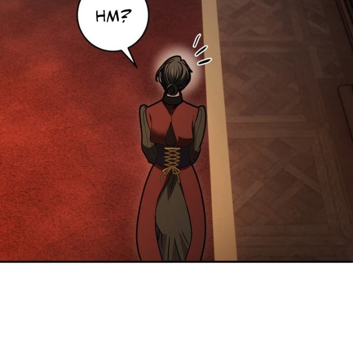 The Reversal of My Life as a Side Character Chapter 47 Gambar 26