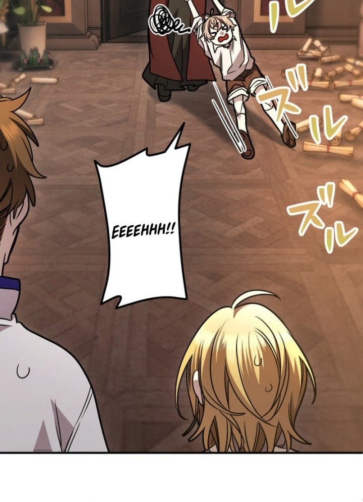 The Reversal of My Life as a Side Character Chapter 47 Gambar 34