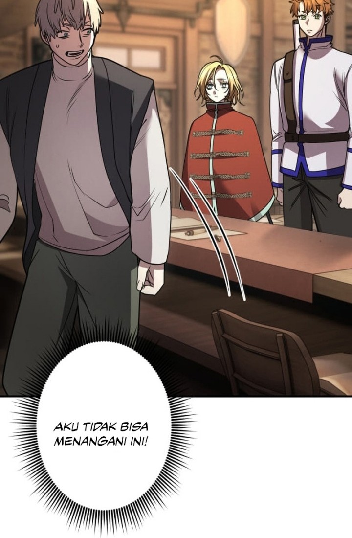 The Reversal of My Life as a Side Character Chapter 47 Gambar 52