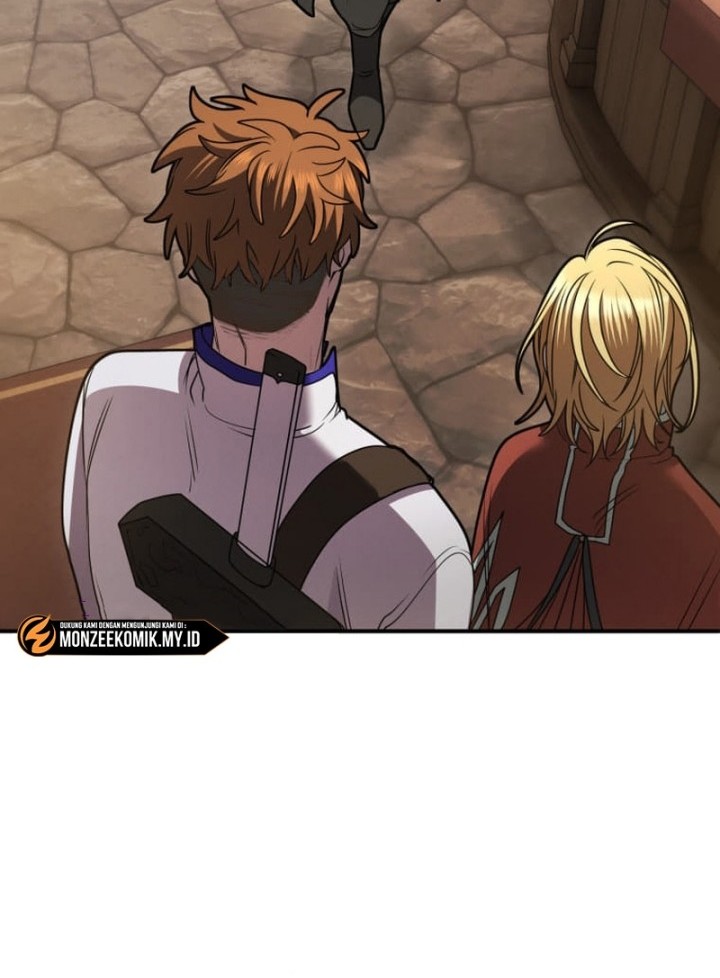 The Reversal of My Life as a Side Character Chapter 47 Gambar 54