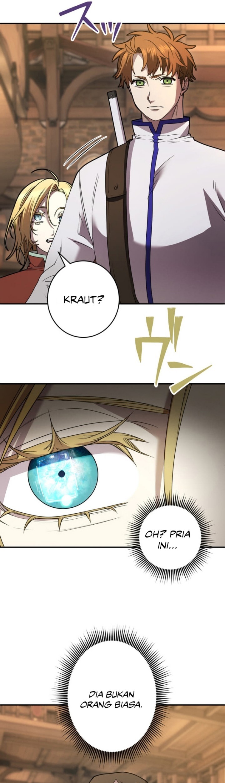 The Reversal of My Life as a Side Character Chapter 47 Gambar 55