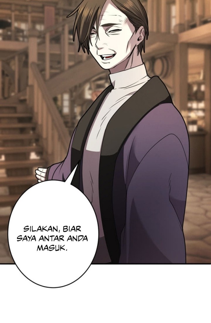 The Reversal of My Life as a Side Character Chapter 47 Gambar 56