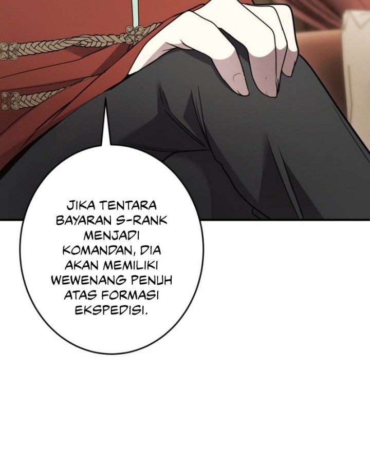 The Reversal of My Life as a Side Character Chapter 47 Gambar 66