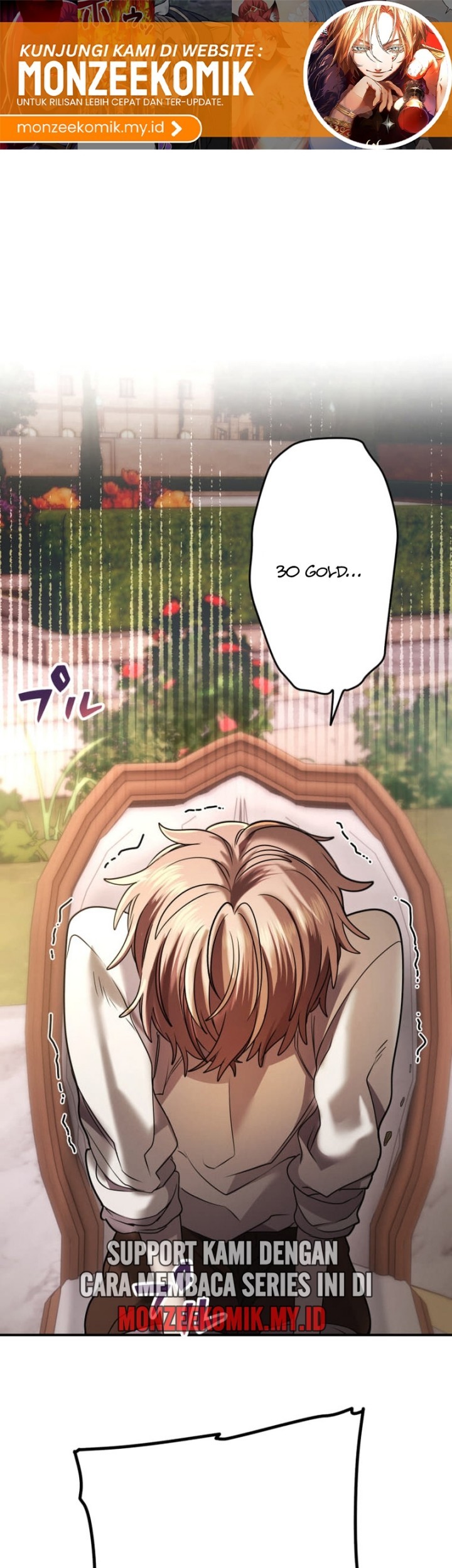 The Reversal of My Life as a Side Character Chapter 47 Gambar 3