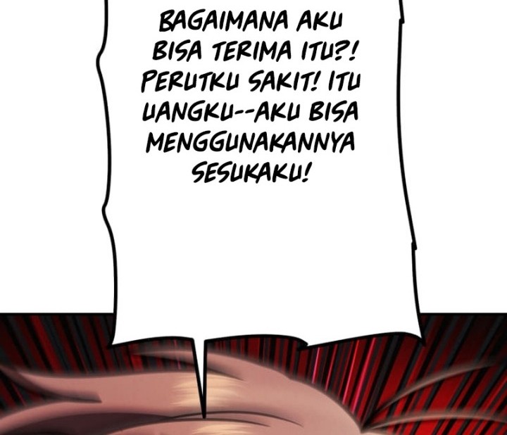 The Reversal of My Life as a Side Character Chapter 47 Gambar 4