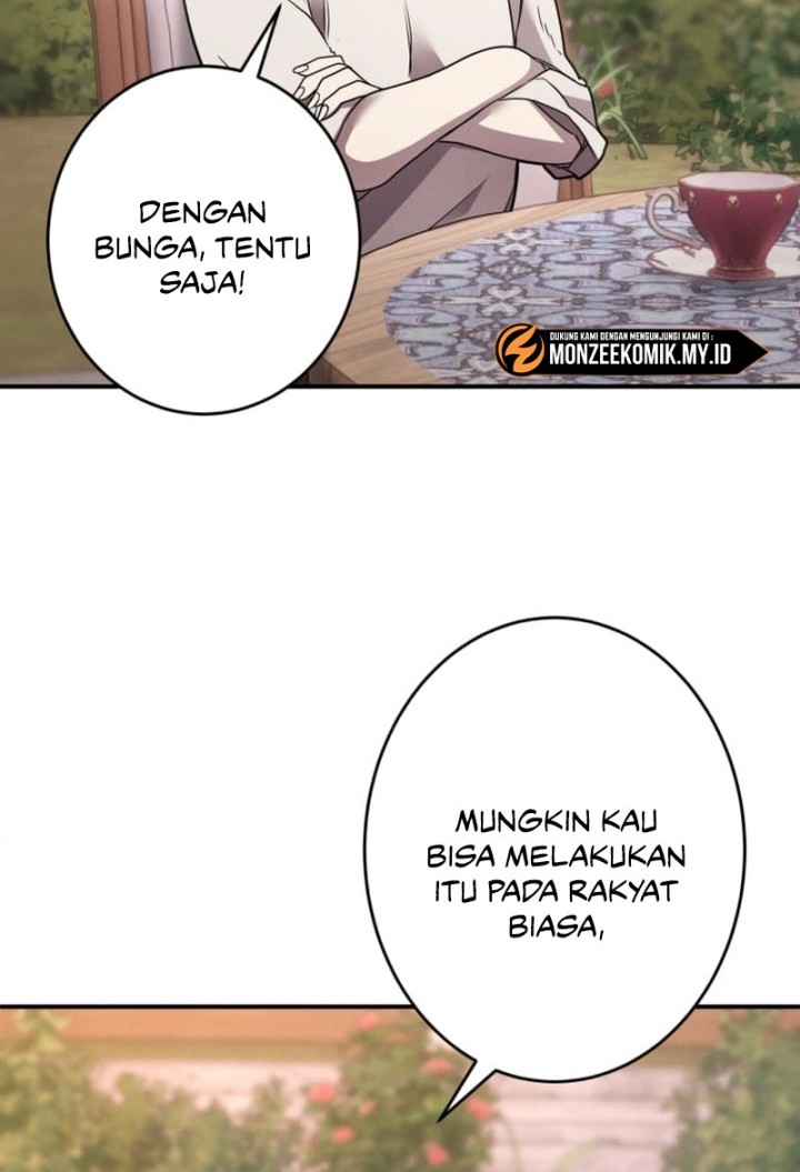 The Reversal of My Life as a Side Character Chapter 47 Gambar 7