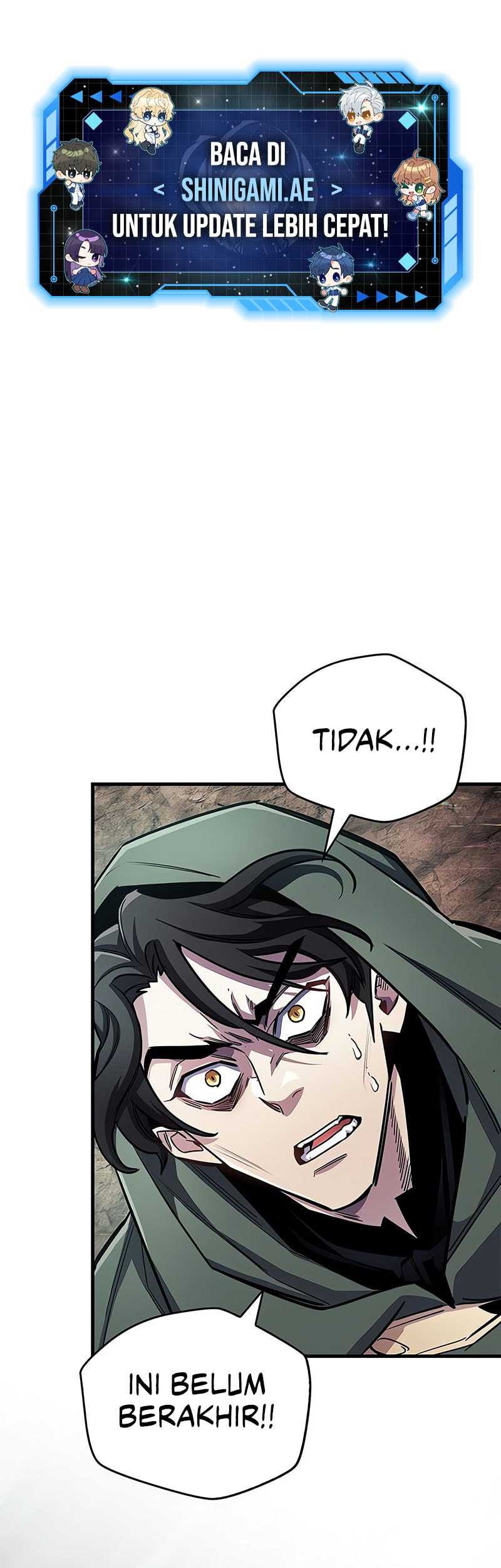 Baca The Player Hides His Past Chapter 63 Gambar 2