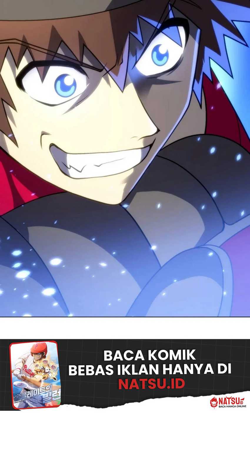 Home Plate Villain Chapter 57 Gambar 65