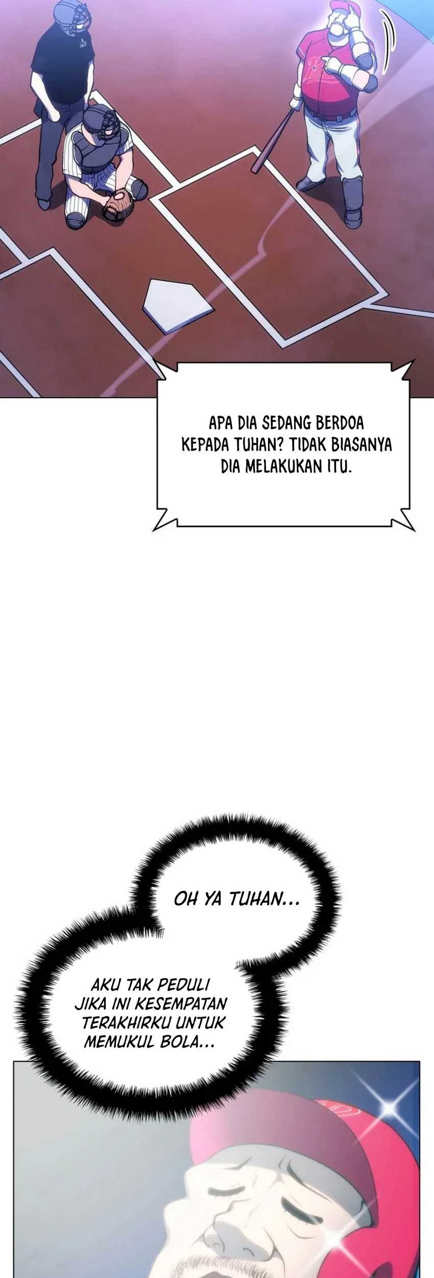 Home Plate Villain Chapter 57 Gambar 22