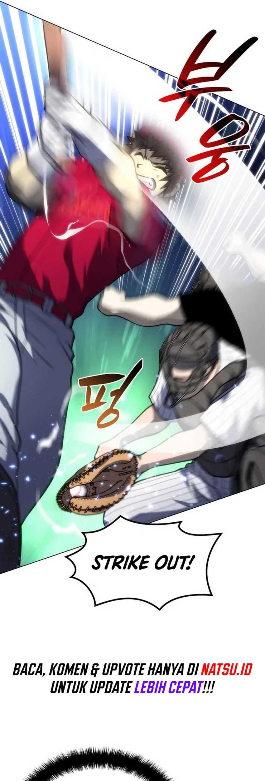 Home Plate Villain Chapter 56 Gambar 8