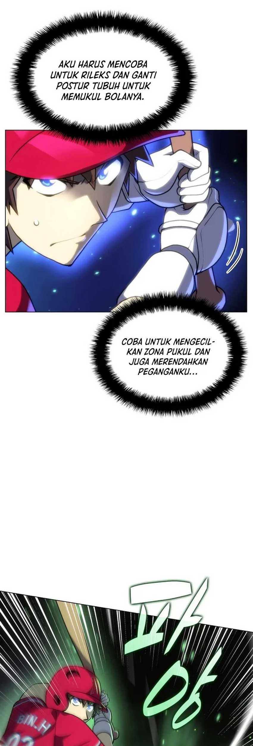 Home Plate Villain Chapter 56 Gambar 23