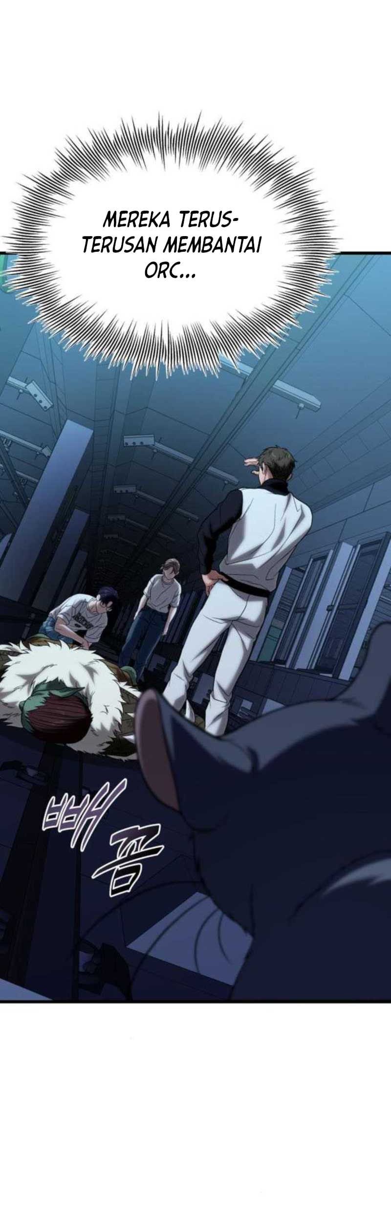 The Ultimate Shut-In Chapter 22 Gambar 48